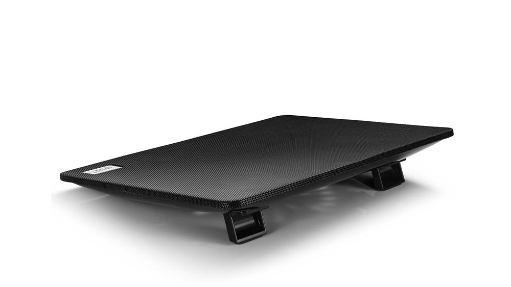 فن و پایه خنک کننده لپ تاپ دیپ کول مدل DEEP COOL COOLPAD Laptop N1