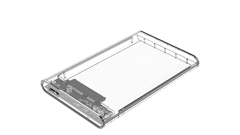 قاب SSD و هارد 2.5 اینچ اوریکو مدل Orico 2139U3 Hard Drive Enclosure