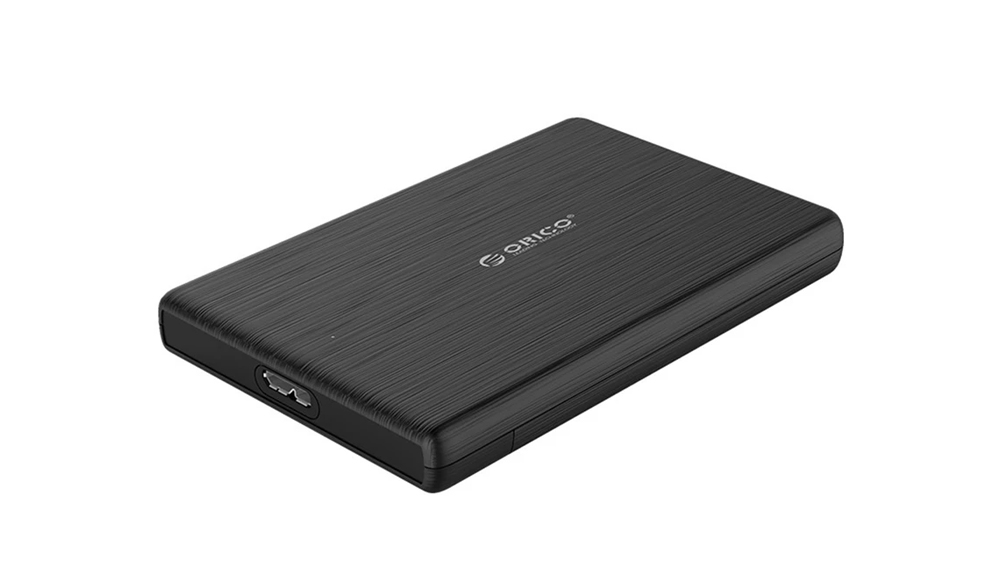 قاب SSD و هارد 2.5 اینچ اوریکو مدل Orico 2189U3 Hard Drive Enclosure