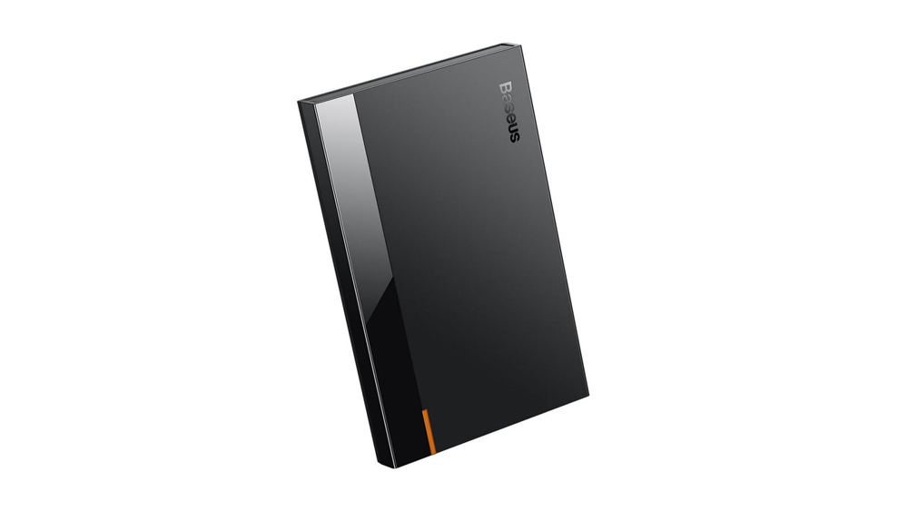 قاب هارد "2.5 باسئوس مناسب Baseus HDD Enclosure Ssd CAYPH-A01 1 قاب هارد "2.5 باسئوس مناسب Baseus HDD Enclosure Micro b Ssd
