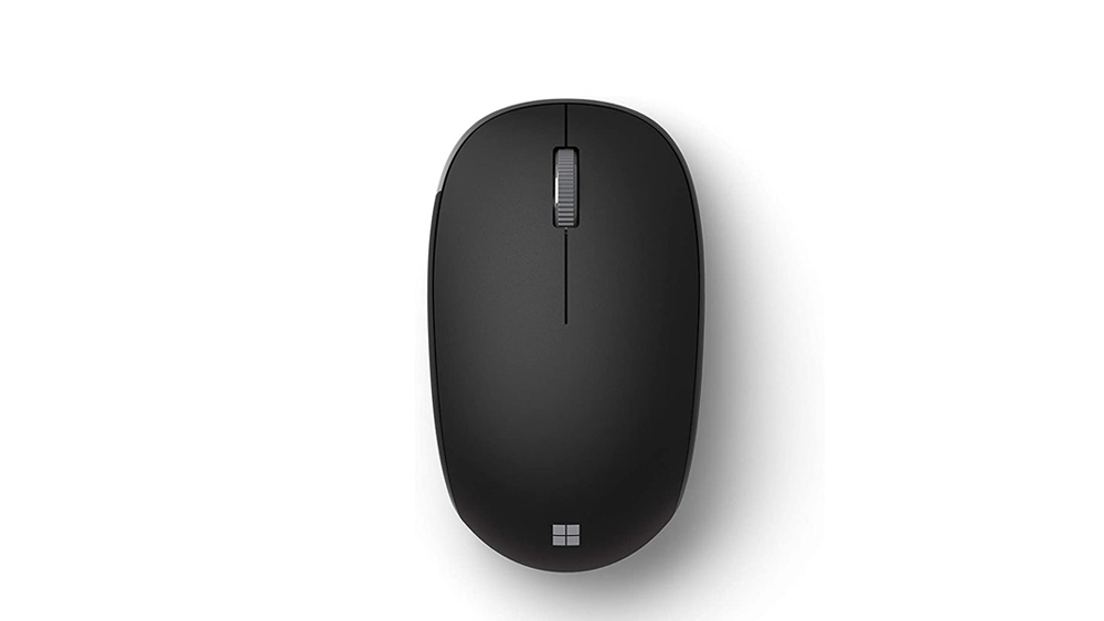 ماوس بی سیم مایکروسافت مدل Microsoft Bluetooth Mouse