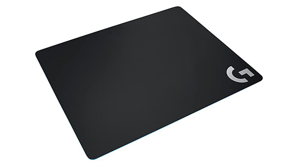موس پد گیمینگ لاجیتک مدل Logitech G240 Gaming Mouse Pad