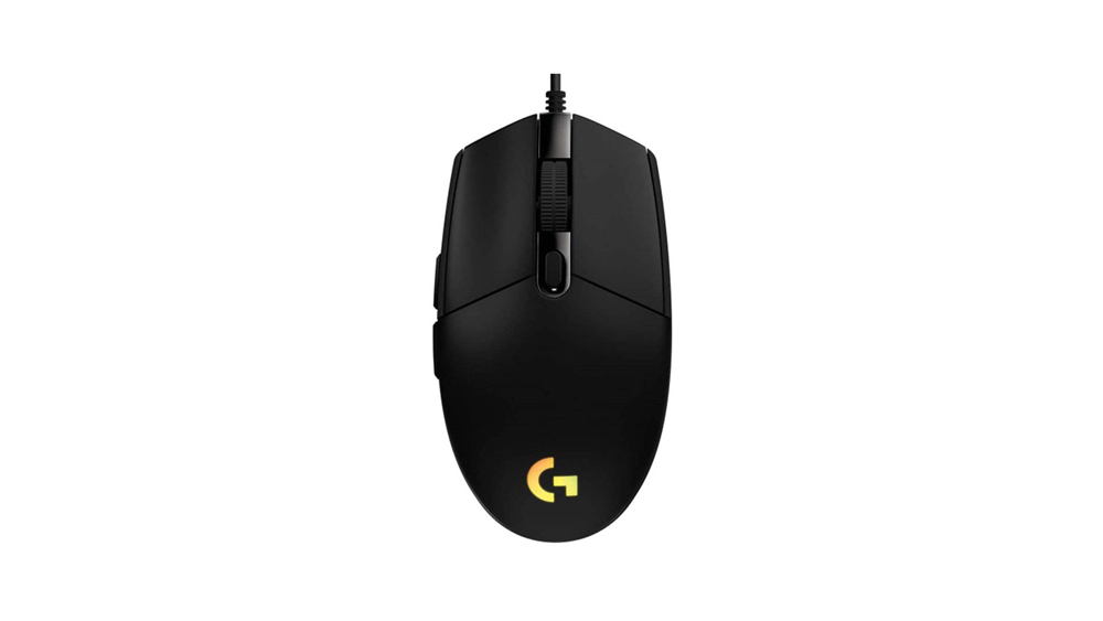 موس گیمینگ لاجیتک مدل Logitech G102 Gaming Mouse