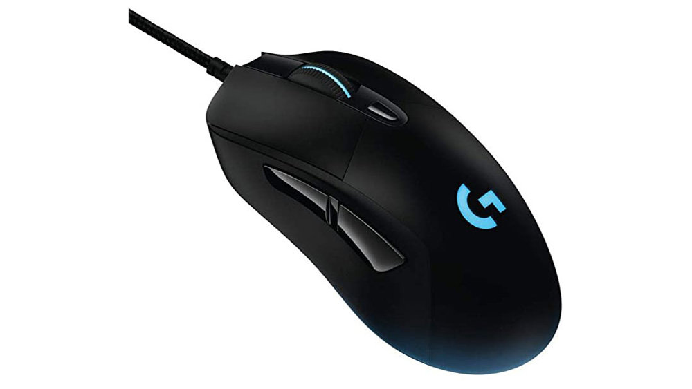 موس گیمینگ لاجیتک مدل Logitech G403 HERO Gaming Mouse