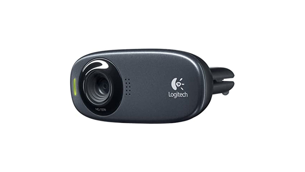 وب کم لاجیتک مدل Logitech C310 Webcam