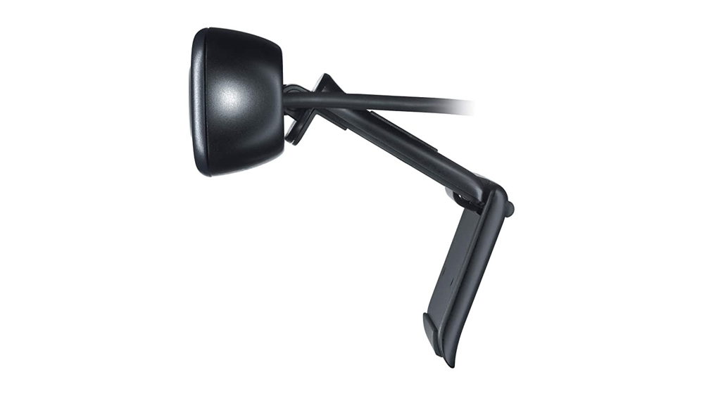 وب کم لاجیتک مدل Logitech C310 Webcam