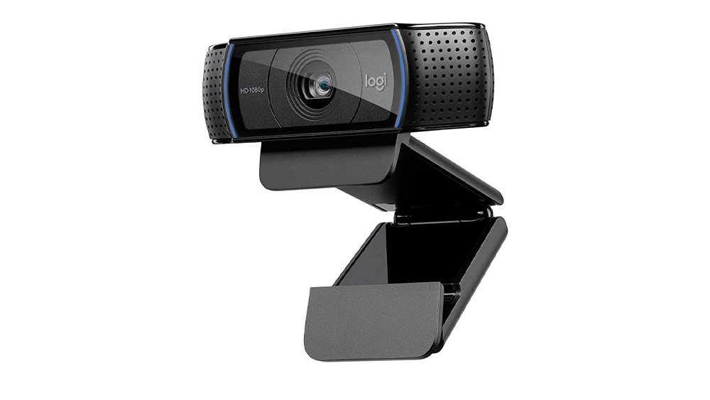 وب کم لاجیتک مدل Logitech C920 Webcam