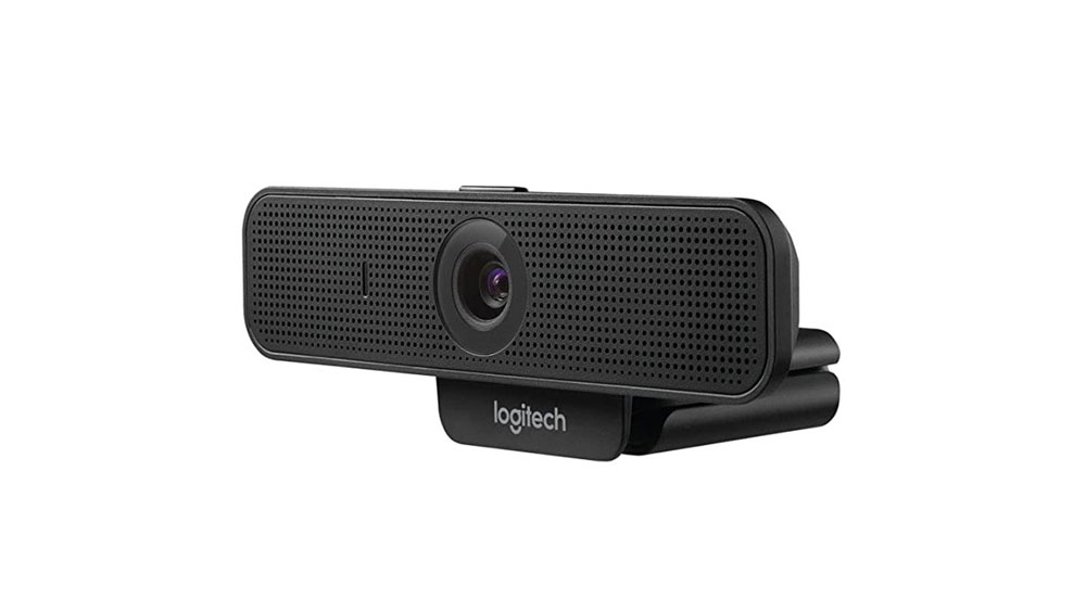 وب کم لاجیتک مدل Logitech C925e Webcam