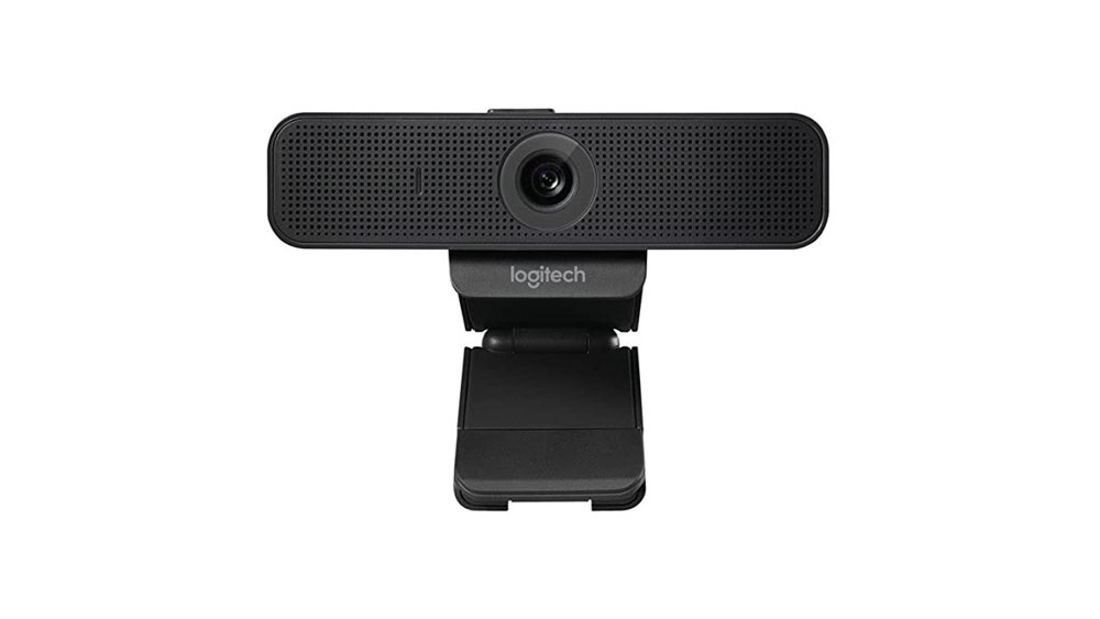 وب کم لاجیتک مدل Logitech C925e Webcam 