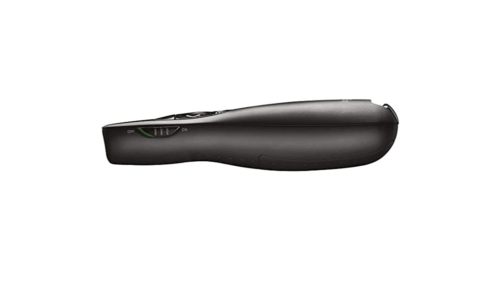 پرزنتر بی‌سیم لاجیتک مدل Logitech R400 Wireless Presenter