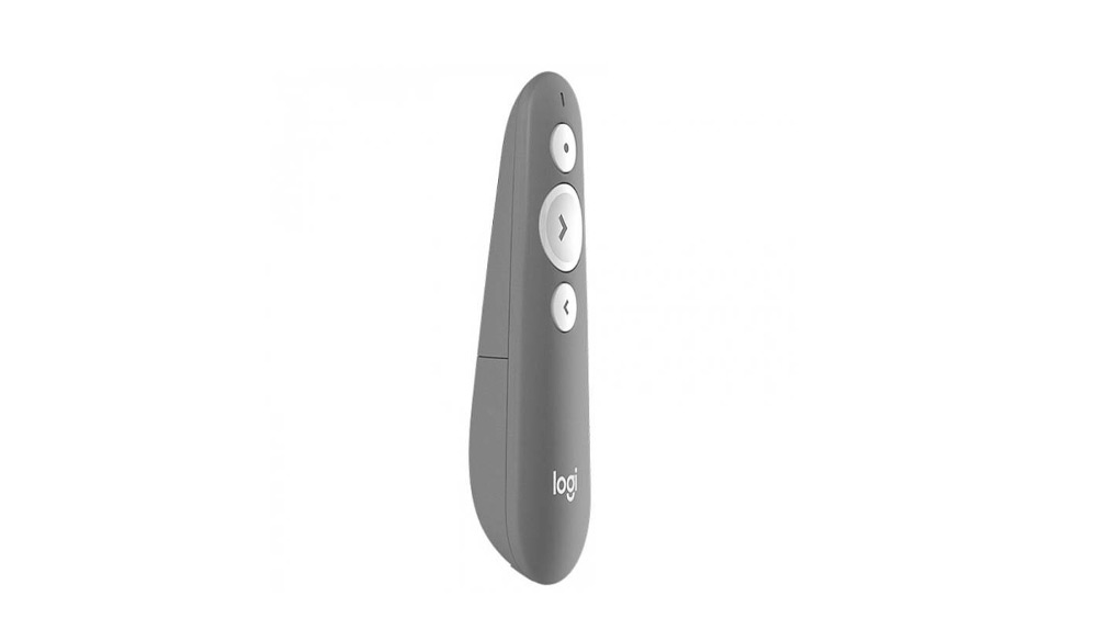 پرزنتر بی‌سیم لاجیتک مدل Logitech R500 Wireless Presenter