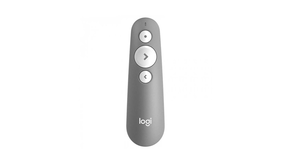 پرزنتر بی‌سیم لاجیتک مدل Logitech R500 Wireless Presenter