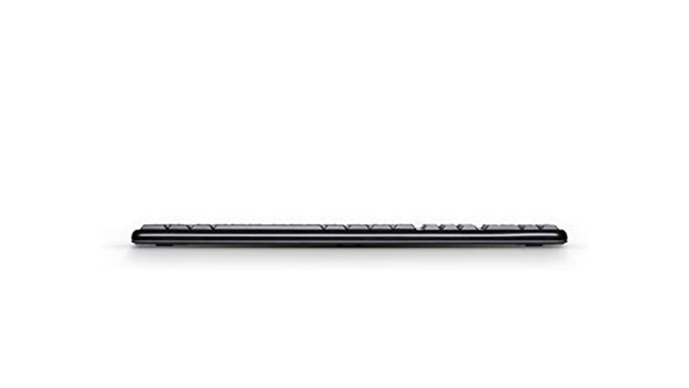 کیبورد سیمی لاجیتک مدل Logitech K120 Wierd USB Keyboard