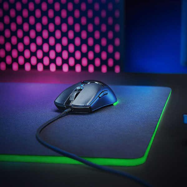 موس گیمینگ ریزر Razer Viper Mini