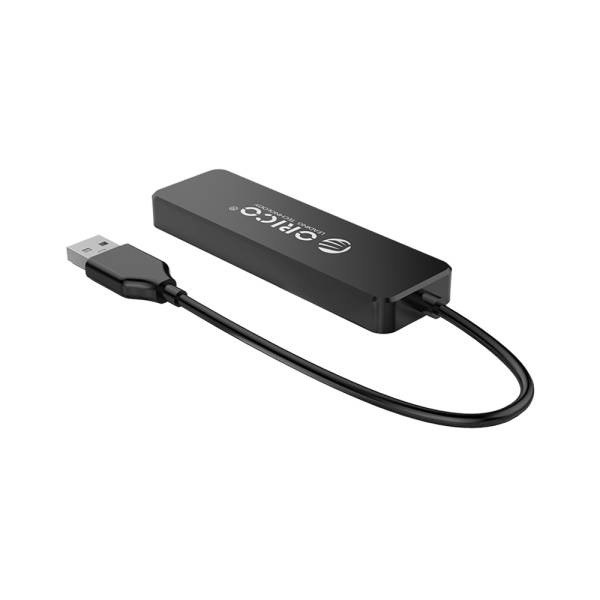 هاب USB 2.0 چهار پورت اوریکو ORICO FL01 4-Port USB2.0 HUB