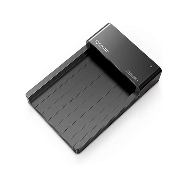 داک هارد اوریکو مدل ORICO 6518US3-V2 Hard Drive Dock