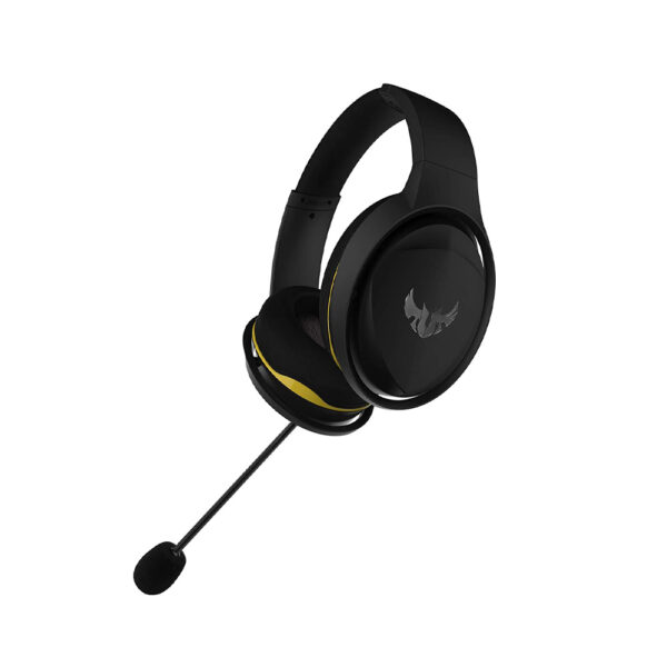 هدست گیمینگ ایسوس ASUS TUF Gaming H5 Lite
