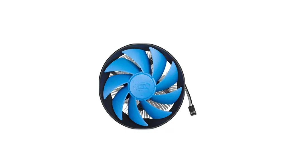 فن خنک کننده پردازنده دیپ کول DeepCool CPU Air Cooler GAMMA ARCHER