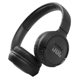 هدفون جی بی ال بی سیم مدل JBL T510 BT Wireless Headphones