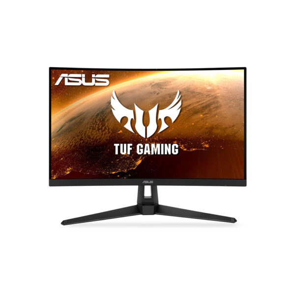 مانیتور 27 اینچ خمیده ایسوس TUF Gaming VG27WQ1B
