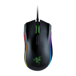 ماوس گیمینگ ریزر Razer Mamba Elite Gaming Mouse