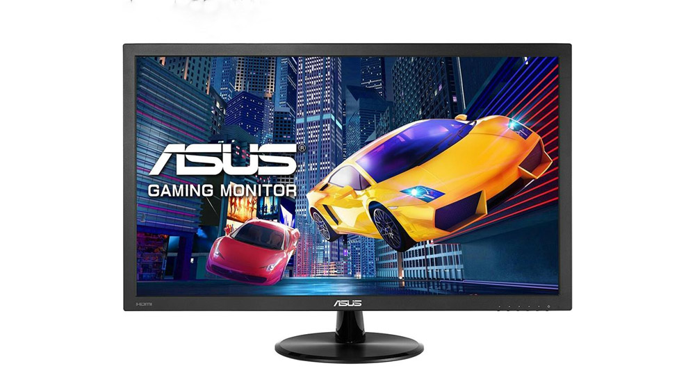 مانیتور 21.5 اینچ گیمینگ ایسوس ASUS gaming monitor VP228HE
