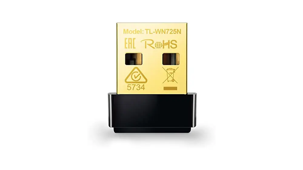 معرفی دانگل شبکه USB تی پی لینک مدل TP-LINK TL-WN725N USB