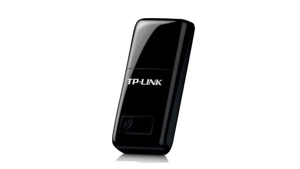کارت شبکه بی سیم تی پی لینک مدل TP-LINK TL-WN823N