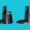 ریموت Harmony Pro vs Elite لاجیتک