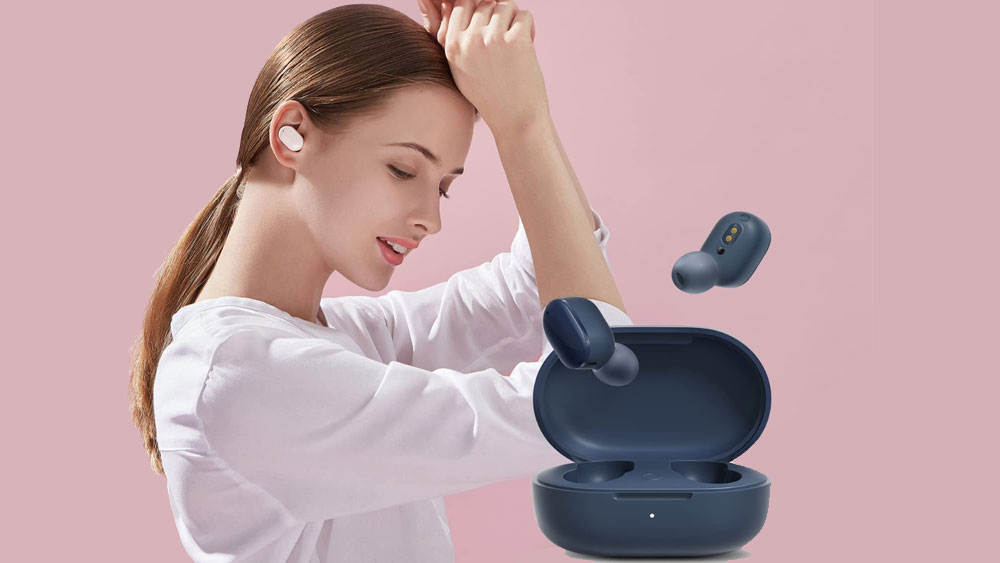 معرفی Redmi Earbuds 3 Pro