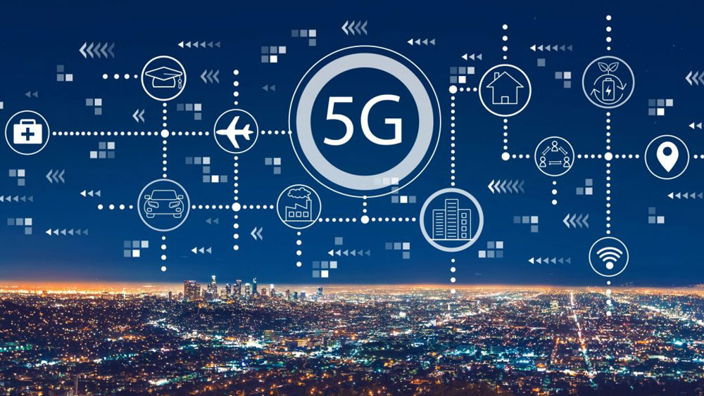 5G در مقابل 4G
