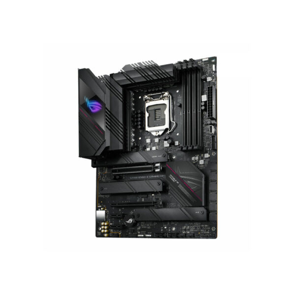 مادربرد ایسوس مدل ASUS ROG STRIX B560-E Gaming WIFI
