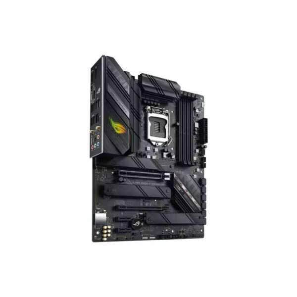 مادربرد ایسوس مدل ASUS ROG STRIX B560-F Gaming WIFI