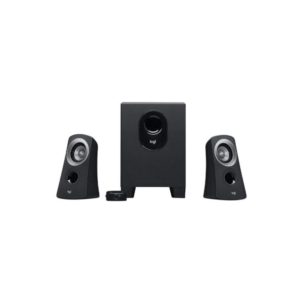 اسپیکر رومیزی لاجیتک Logitech Z313 Desktop Speaker