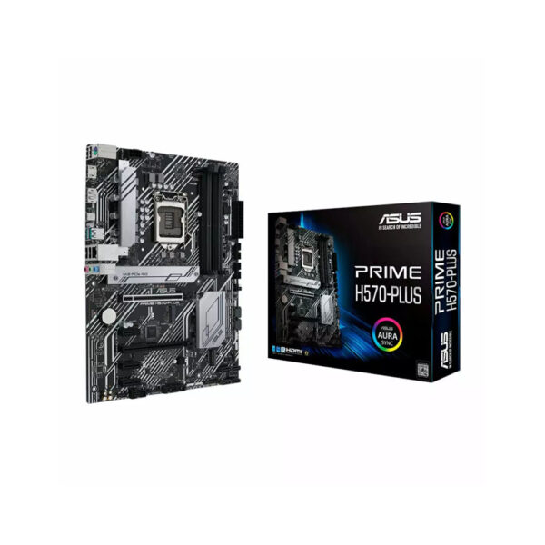 مادربرد ایسوس مدل ASUS PRIME H570-Plus