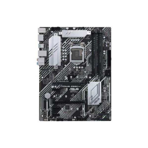 مادربرد ایسوس مدل ASUS PRIME Z590-V-SI