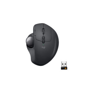 موس بیسیم لاجیتک Logitech MX ERGO Wireless Mouse