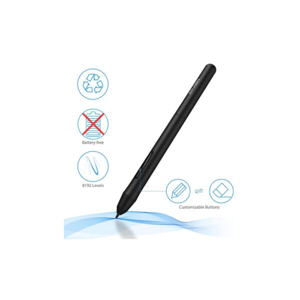 pen xp pen 640s
