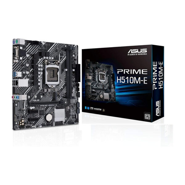 مادربرد ایسوس مدل ASUS Prime H510M-E