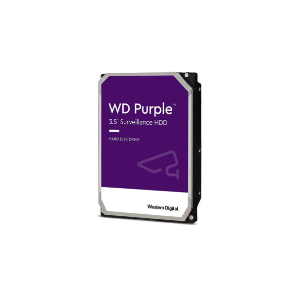 هارد 1 ترابایت بنفش وسترن دیجیتال Western Digital 1TB WD Purple