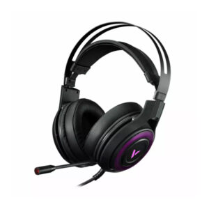 هدست با سیم گیمینگ رپو مدل Rapoo VH520C Gaming Headset Wired