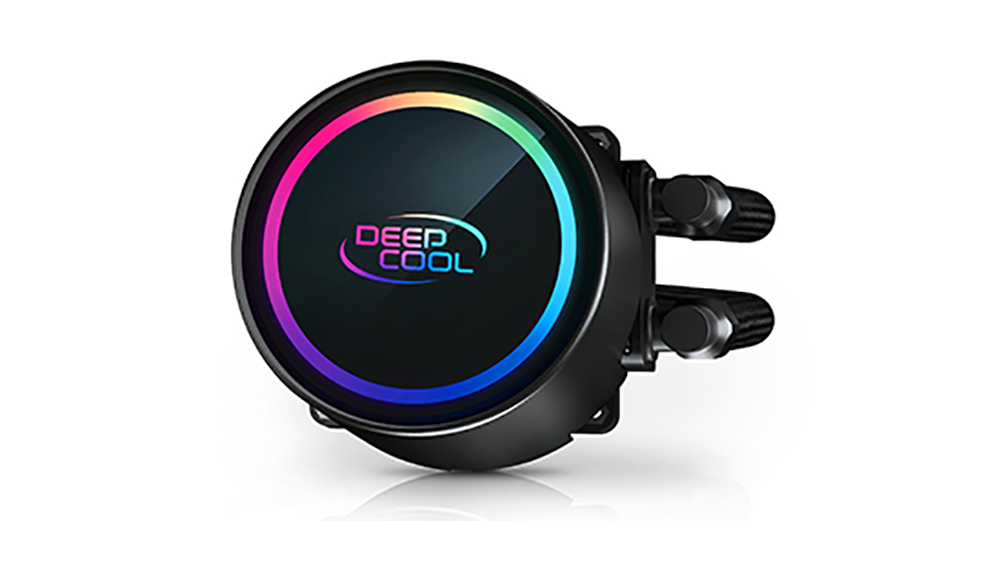 خنک کننده مایع پردازنده دیپ کول Deepcool Gammaxx L240 A-RGB