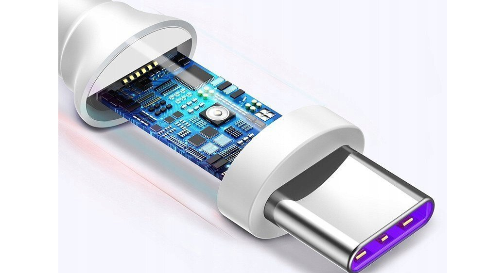 کابل تبدیل USB به Type-C باسئوس مدل Baseus CATKLF-PG1 Cable