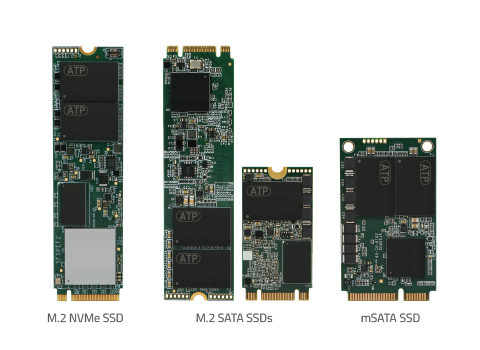 SSD M.2