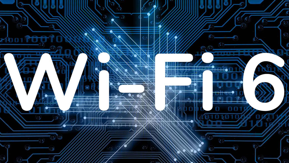 5G و Wi-Fi
