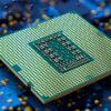 حافظه نهان CPU