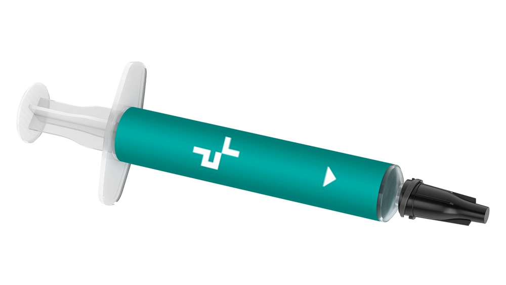 خمیر سیلیکون دیپ کول مدل DeepCool Z10Thermal Grease
