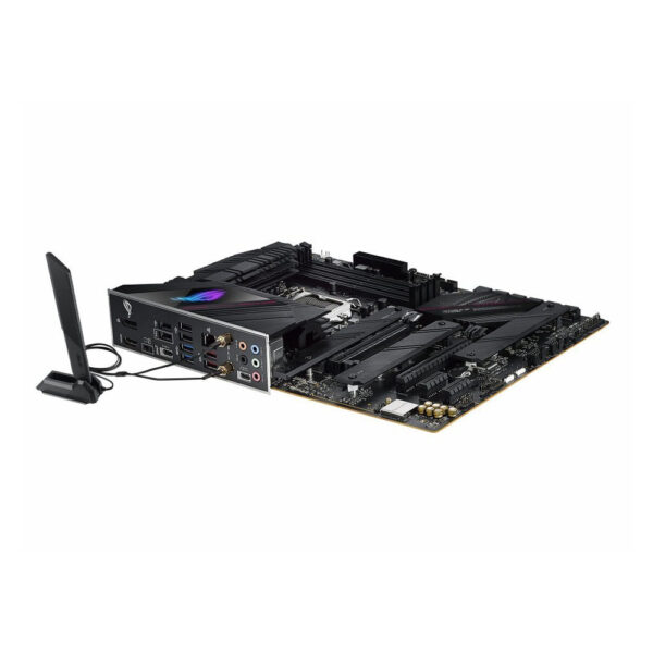 مادربرد ایسوس مدل ASUS ROG STRIX B560-E GAMING wifi 3 b56000