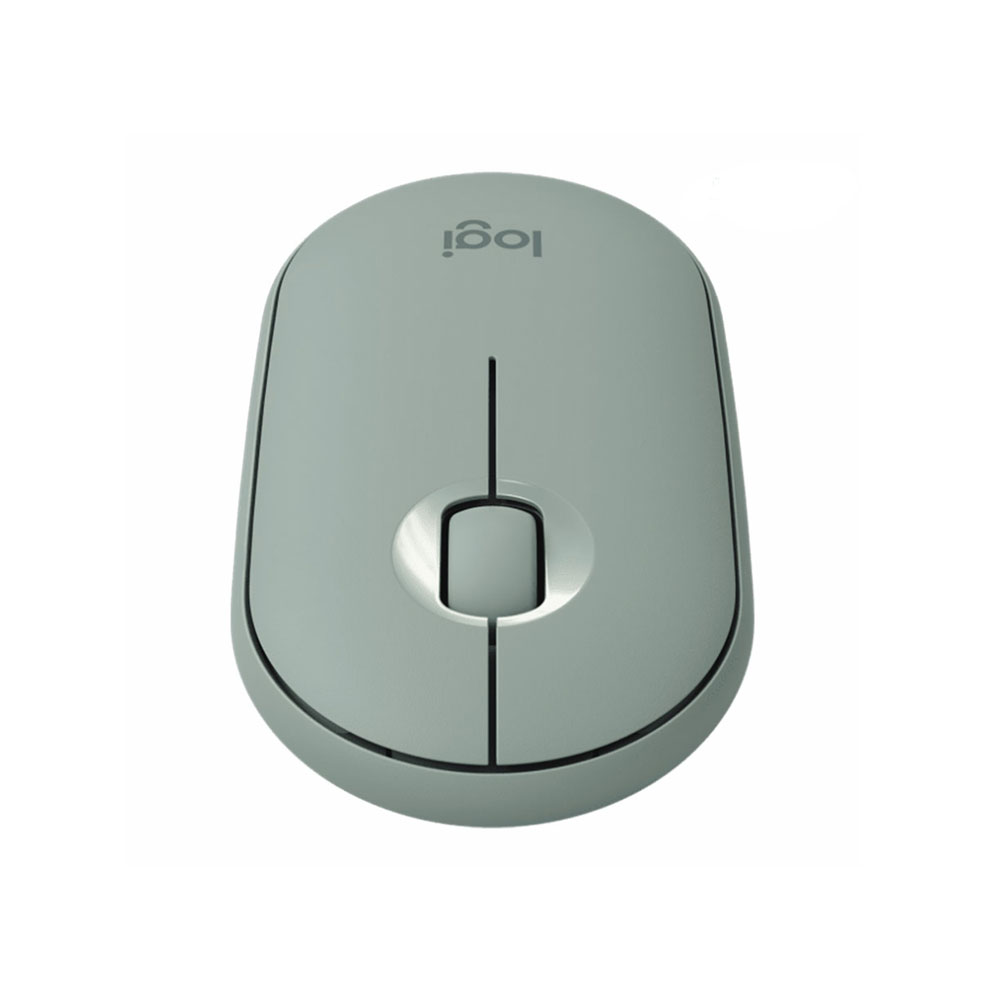 logitech pebble m350 wireless one