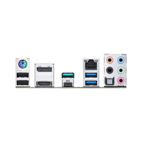 مادر برد ایسوس مدل ASUS Prime Z590-P Motherboard 3 z590pp